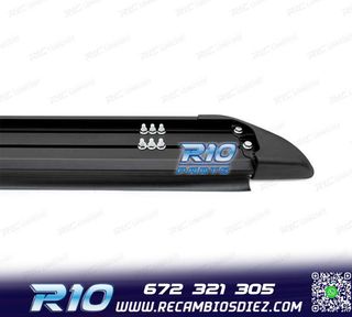 ESTRIBERAS ESTRIBOS HYUNDAI TUCSON 15-20