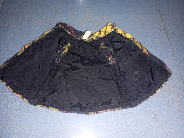 ANTIGUO ABRIGO NANCY EN LA CIUDAD AÑOS 70 FAMOSA