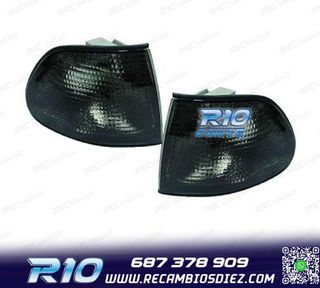 INTERMITENTES FRONTALES BMW E38 94-98 NEGRO