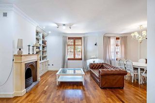 Chalet en venta en Ciudad Jardín - Tagarete - El Zapillo en Almería