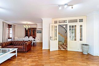 Chalet en venta en Ciudad Jardín - Tagarete - El Zapillo en Almería