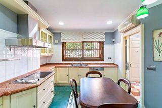 Chalet en venta en Ciudad Jardín - Tagarete - El Zapillo en Almería