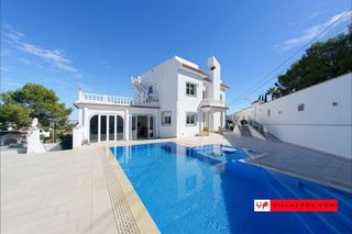 Chalet en venta en San Miguel de Salinas