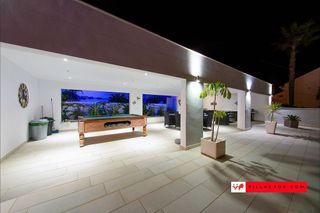 Chalet en venta en San Miguel de Salinas