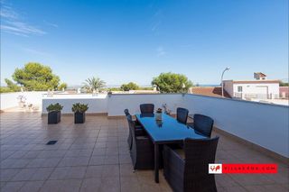 Chalet en venta en San Miguel de Salinas