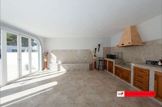 Chalet en venta en San Miguel de Salinas