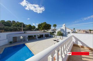 Chalet en venta en San Miguel de Salinas