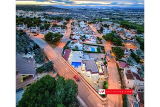 Chalet en venta en San Miguel de Salinas
