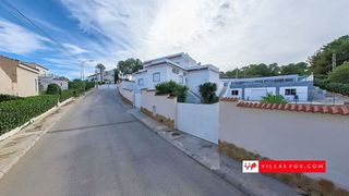 Chalet en venta en San Miguel de Salinas