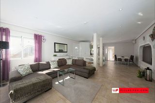 Chalet en venta en San Miguel de Salinas