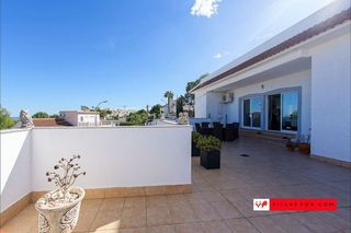 Chalet en venta en San Miguel de Salinas