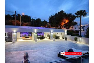 Chalet en venta en San Miguel de Salinas