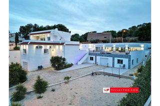Chalet en venta en San Miguel de Salinas