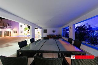 Chalet en venta en San Miguel de Salinas