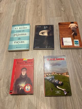 Libros