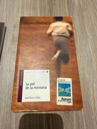 Libros