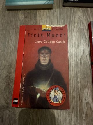 Libros