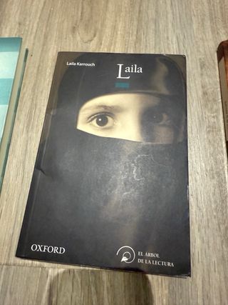 Libros