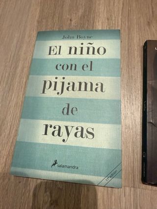 Libros