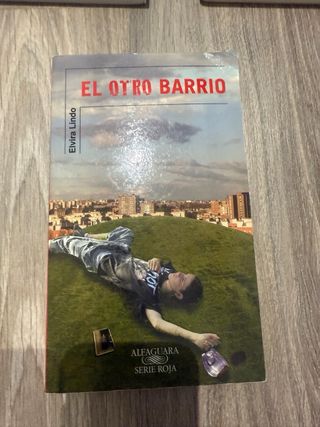 Libros