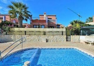 Casa en venta en San Miguel de Salinas
