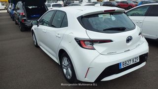 TOYOTA COROLLA 1.8 125H ACTIVE TECH E-CVT