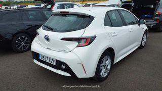 TOYOTA COROLLA 1.8 125H ACTIVE TECH E-CVT