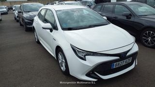 TOYOTA COROLLA 1.8 125H ACTIVE TECH E-CVT