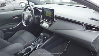 TOYOTA COROLLA 1.8 125H ACTIVE TECH E-CVT