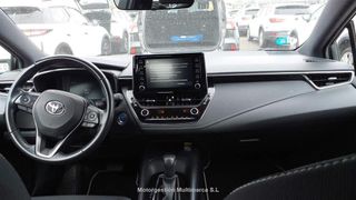 TOYOTA COROLLA 1.8 125H ACTIVE TECH E-CVT