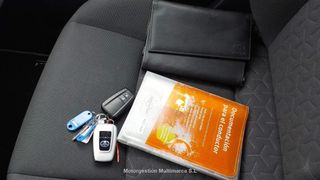 TOYOTA COROLLA 1.8 125H ACTIVE TECH E-CVT