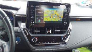 TOYOTA COROLLA 1.8 125H ACTIVE TECH E-CVT