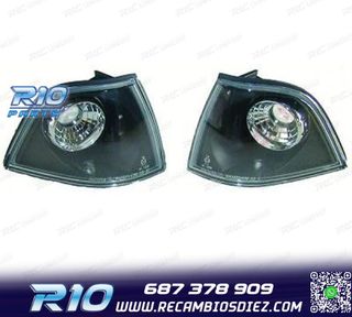 INTERMITENTES FRONTALES BMW E36 COUPE CABRIO CRISTAL CLARO N
