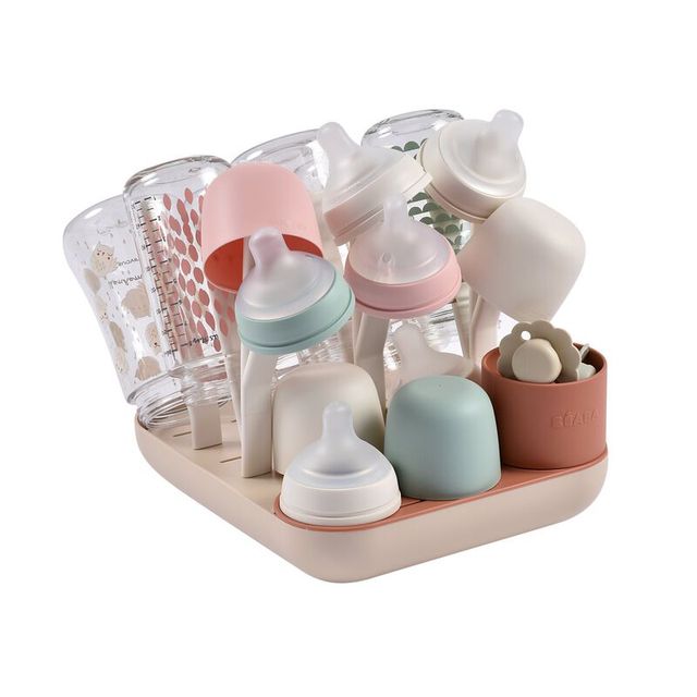 Seca biberones Béaba: nuevo