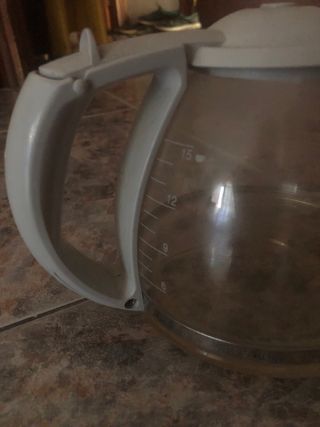 Cafetera Bosch