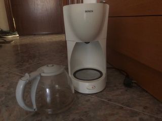 Cafetera Bosch