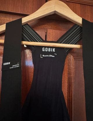 Culotte Gobik Absolute S