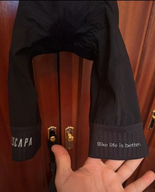 Culotte Gobik Absolute S