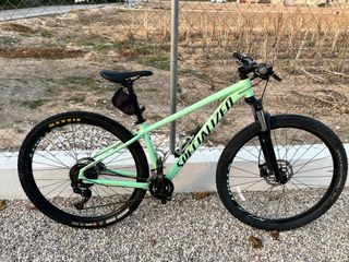 Bicicleta Montaña Specialized Rockhopper