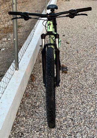 Bicicleta Montaña Specialized Rockhopper