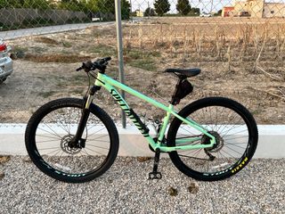 Bicicleta Montaña Specialized Rockhopper