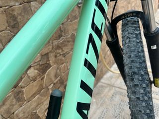 Bicicleta Montaña Specialized Rockhopper