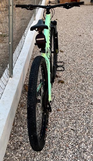 Bicicleta Montaña Specialized Rockhopper