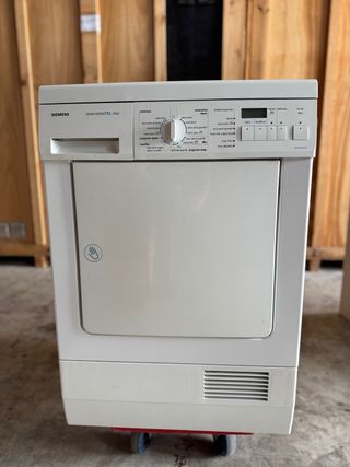 Secadora Siemens SwathermTXL 2602