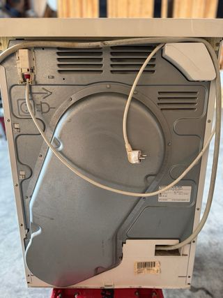 Secadora Siemens SwathermTXL 2602