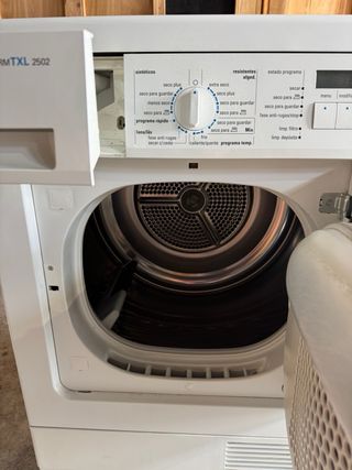 Secadora Siemens SwathermTXL 2602