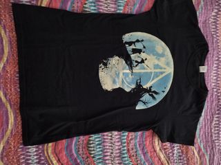 Camiseta Harry Potter - Talla M