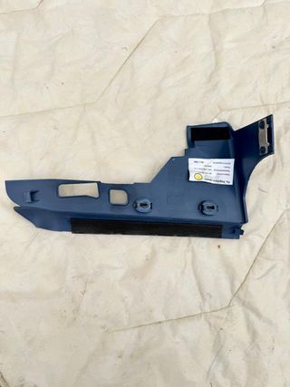 8N1815158 PANNELLO BLU CRUSCOTTO CENTRALE DX AUDI 