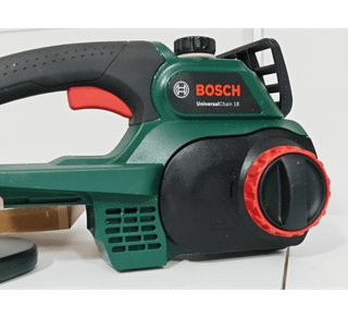 Sierra Cadena Bosch UniversalChain 18