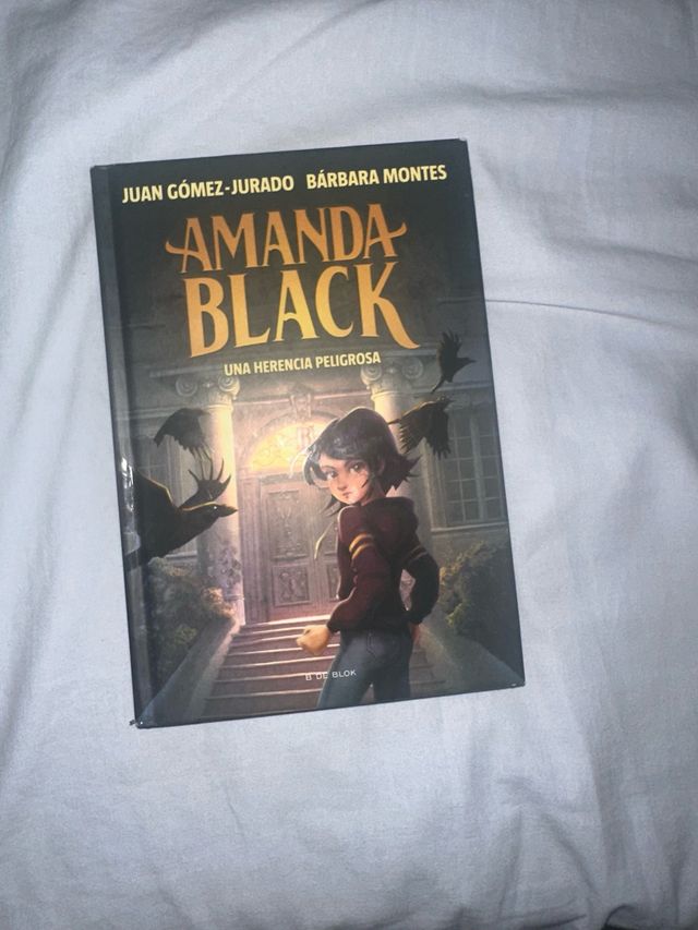 Una herencia peligrosa / A Dangerous Legacy (AM...